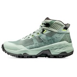 Mammut Damen Sertig II Mid GTX Women mint | Wanderschuhe - 38 2/3