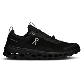 On Cloudultra 2 Herren All Black 44