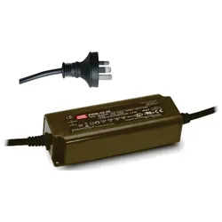 Meanwell Mean Well PWM-40 Series PWM-40-24 - LED-Treiber