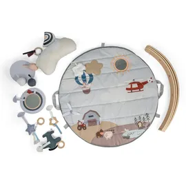 BabyGO Spielbogen Bianca Sky
