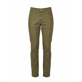 Levi's Herren, 511 Slim Jeans, olive night 36W / 30L