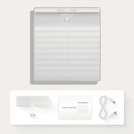Withings Body Scan white