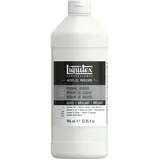 Liquitex Gießmedium 946 ml transparent