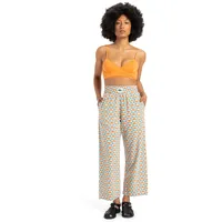 QUIKSILVER Honolulu Hose brittany blue florever Gr. XS