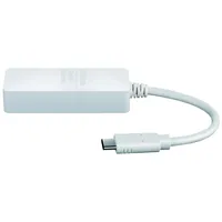 D-Link DUB-E130 USB-C auf Gigabit RJ45