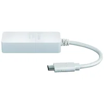 D-Link DUB-E130 USB-C auf Gigabit RJ45
