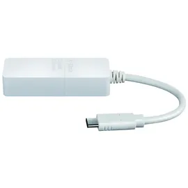 D-Link DUB-E130 USB-C auf Gigabit RJ45