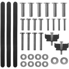 Maclean Brackets Maclean MC-132 Universal-TV-Halterung 32-55 Zoll | Verstellbare TV-Halterung mit Arm bis zu 35 kg | 20° Grad für TV Ständer TV Halterung Fernseher Standfuß max. 35kg