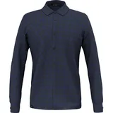 Salewa Fanes Flannel Hemd Blau XL