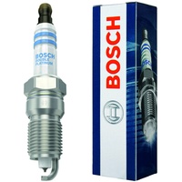 Bosch Automotive HR9LPP22Y - Zündkerzen Double Platinum - 1 Stück