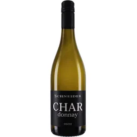 Markus Schneider Chardonnay