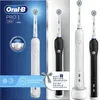 Oral-B PRO 790 Duo 351707 Elektrische Zahnbürste Rotierend/Pulsierend