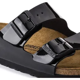 Birkenstock Arizona Birko-Flor schwarz 41