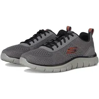 SKECHERS Track Leshur Grau 44