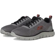 SKECHERS Track Leshur Grau 44