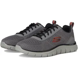SKECHERS Track Leshur Grau 44