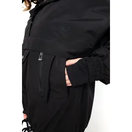 elho Windbreaker Kandaha 89 schwarz XXL
