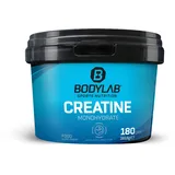 Bodylab24 Creatin Monohydrat unflavored Kapseln 180 Stück