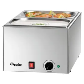 Bartscher 212-150 GN 1/1 Bain Marie