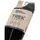 Jack Wolfskin Trek Merino Sock CL C 2 Paare Schwarz 35-37