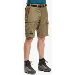 Trekkingshorts Herren robust - MT500 S