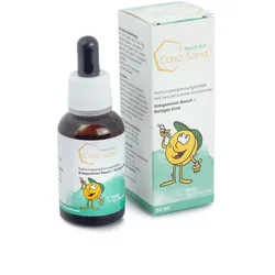 Casa Sana CASA SANA Bauch Gut Tropfen zum Einnehmen Verdauung 30 ml 
