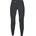 Damen Bikehose-Schwarz-XL
