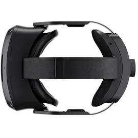 HTC Vive Virtual Reality-Brille + 2x Controller