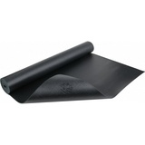 witeblaze V3TEC Eco Standard Yogamatte dunkelgrau