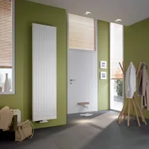 Kermi Flachheizkörper 1800 x 800 mm Typ 22  weiß