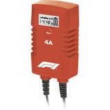 Formula 1 Formula1 Batterieladegerät BC240 4A 6/12V