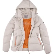 Coastguard Jacke "Jacke" in Beige | Gr.: 38