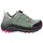 CMP 3q26166 Juukat Low Fitgo Wp Wanderschuhe - Mineral / Festival - EU 36