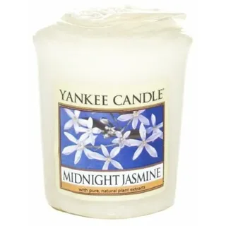 Yankee Candle Midnight Jasmine Votivkerze 49 g
