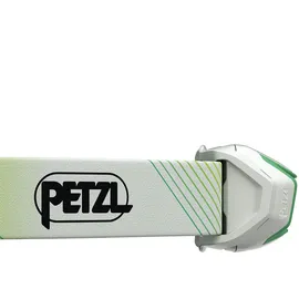 Petzl Actik Core Stirnlampe grün