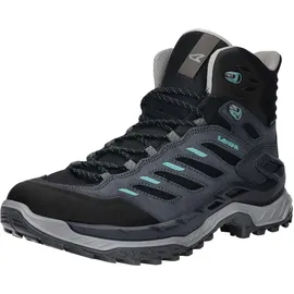 Lowa Innovo GTX Mid Damen navy/arktis 42