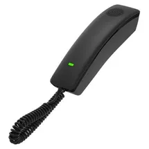 Fanvil H2U-B - IP-Telefon Schwarz