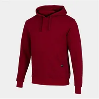 Joma Montana Hoodie 671 bordeaux S