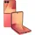 Samsung Galaxy Z Flip7 256 GB Coralred