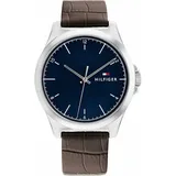 Tommy Hilfiger Herrenuhr Tommy Hilfiger 1710549 [Ø 42 mm]