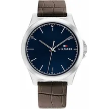 Tommy Hilfiger Herrenuhr Tommy Hilfiger 1710549 [Ø 42 mm]