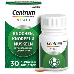 Centrum Vital+ Knochen Knorpel & Muskeln Tabletten