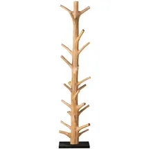 Riess-Ambiente Garderobenständer Tree 170 cm Beige