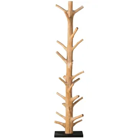 Riess-Ambiente Garderobenständer Tree 170 cm Beige