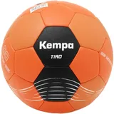 Kempa Tiro Handball 131 fluo orange/schwarz 00