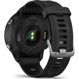 Garmin Forerunner 955 schwarz