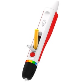 Polaroid 3D Pen Candy Play USB Kreativität inkl 4x Zuckerfreier Bonbonpatrone...