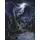 Ravensburger Der Schwarzblaue Drache 1500 Teile
