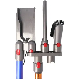 AccuCell Halter für Dockingstation, die Zubehörhalterung für Dyson V7, V8, V10, V11