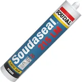 SOUDAL Soudaseal 215LM betongrau 290 ml